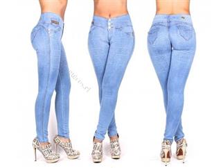 Jeans Colombia image 1