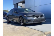 Honda Civic 2023 EX-L 4dr Ha en Atlanta