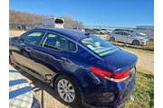 $9746 : Kia Optima 2016 LX 4dr Sedan thumbnail