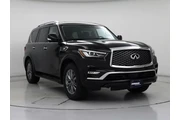 INFINITI QX80 2024 AWD Luxe