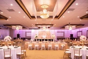 Pacific Hills Banquet Hall en Orange County