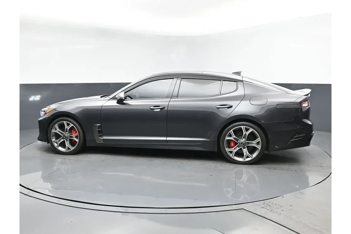 $20526 : Kia Stinger 2022 GT1 4dr Sed image 4