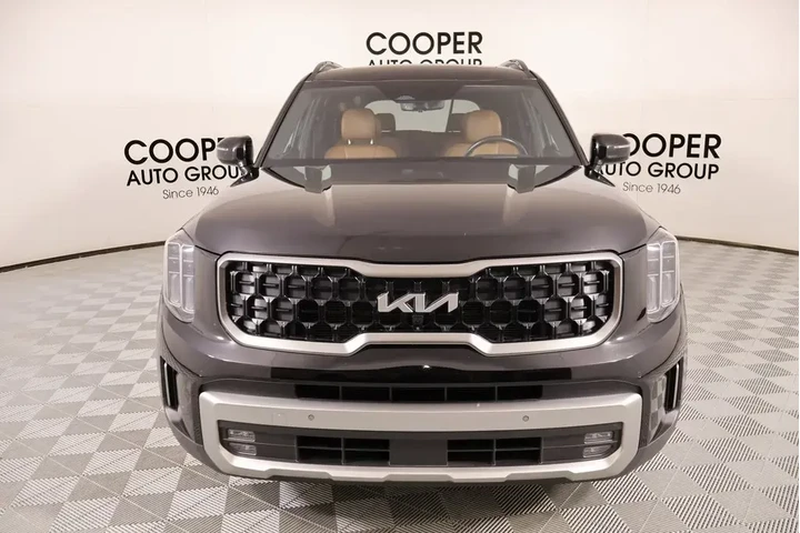 $36789 : Kia Telluride 2023 AWD SX-Pr image 10