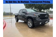 Chevrolet Silverado 1500 Lim en San Antonio