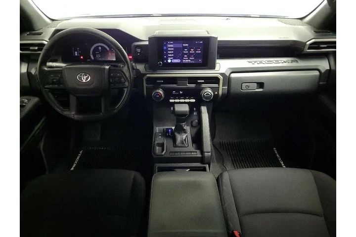$32998 : Toyota Tacoma 2024 4x2 SR 4d image 9