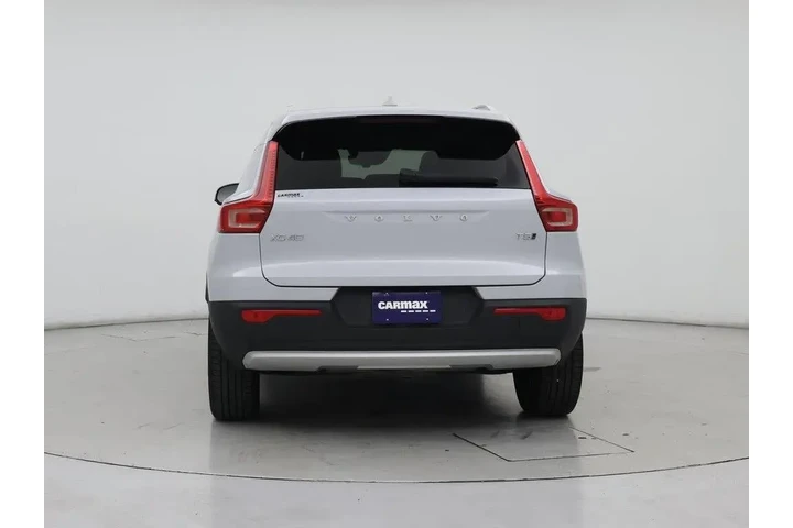 $28998 : Volvo XC40 2022 AWD T5 Inscr image 6