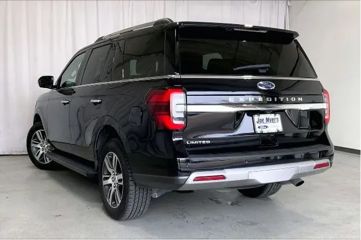 $39991 : Ford Expedition 2024 4x2 Lim image 5