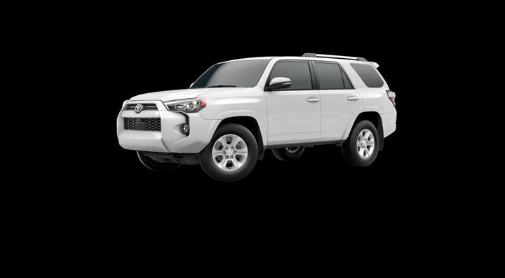 $49079 : 4Runner SR5 Premium image 2