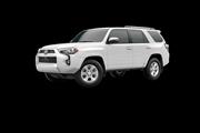 $49079 : 4Runner SR5 Premium thumbnail