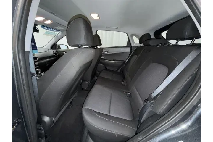 $23495 : Hyundai KONA 2023 AWD SEL 4d image 6