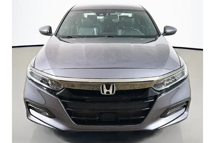 $18119 : Honda Accord 2019 Sport 4dr image 8