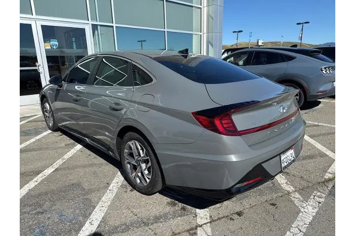 $23999 : Hyundai SONATA 2023 SEL 4dr image 3