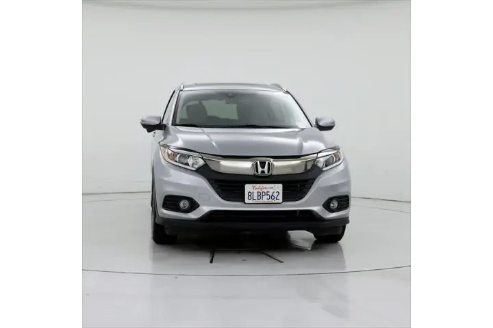 $19998 : Honda HR-V 2019 EX-L 4dr Cro image 5