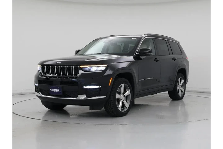 $33998 : Jeep Grand Cherokee L 2022 4 image 4