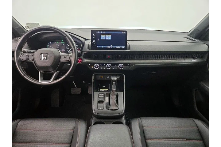 $34998 : Honda CR-V Hybrid 2025 AWD S image 9