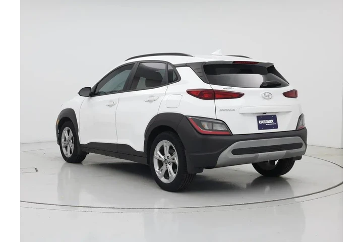 $17998 : Hyundai KONA 2022 SEL 4dr Cr image 2