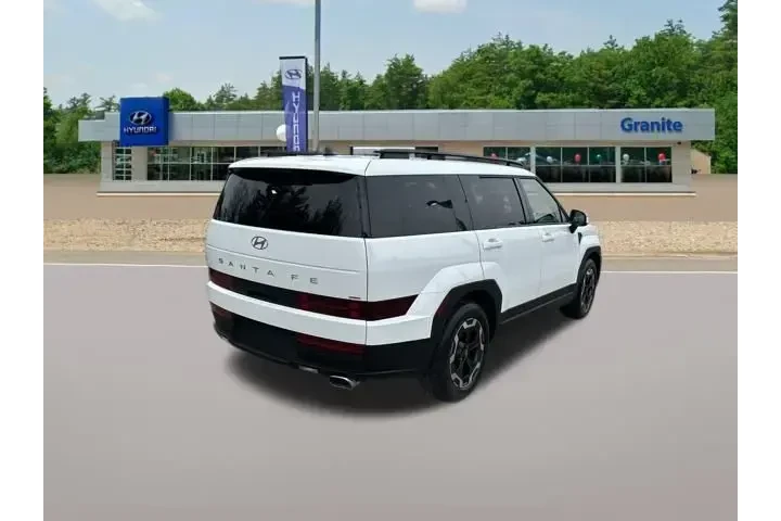$28990 : Hyundai SANTA FE 2024 AWD SE image 7
