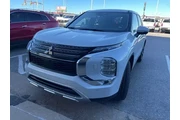 Mitsubishi Outlander 2024 AW en Oklahoma City
