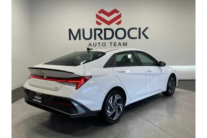 $27899 : Hyundai ELANTRA Hybrid 2025 image 10