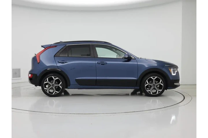 $24998 : Kia Niro 2023 EX Touring 4dr image 7