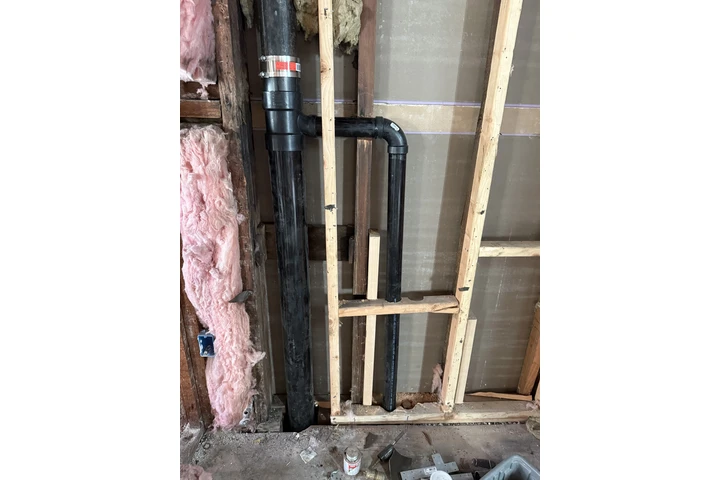 MG plumbing service image 6
