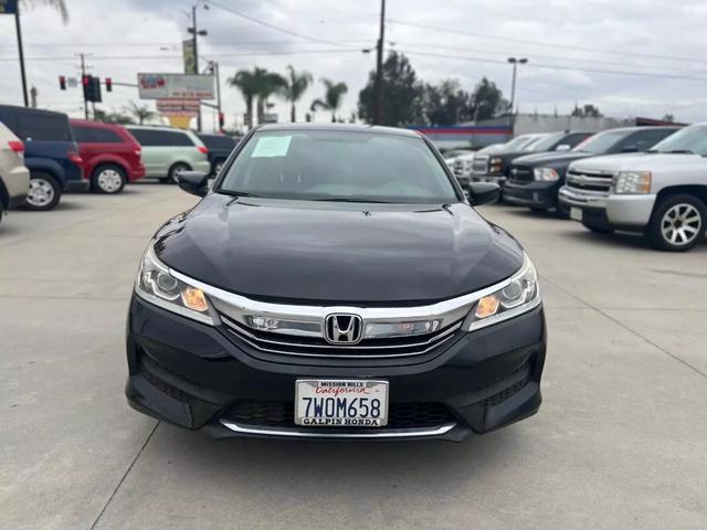 $18995 : 2017 HONDA ACCORD2017 HONDA A image 3