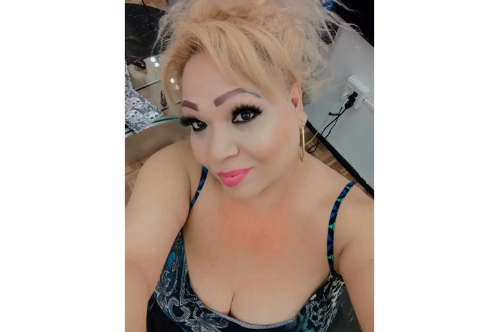 Annie transexual image 1