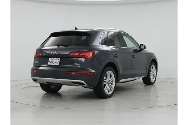 $19998 : Audi Q5 2018 AWD 2.0T quattr image 8