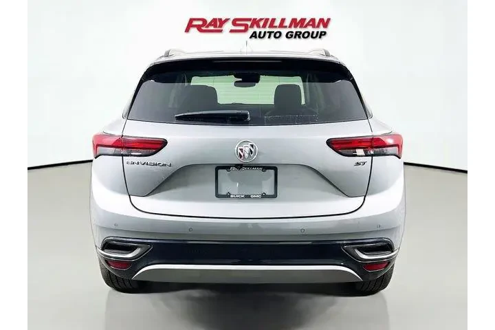 $32975 : Buick Envision 2023 Essence image 6