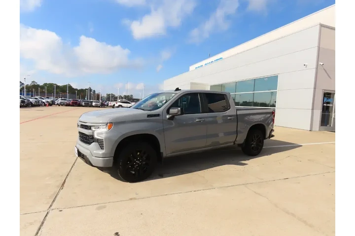 $39999 : Chevrolet Silverado 1500 202 image 2