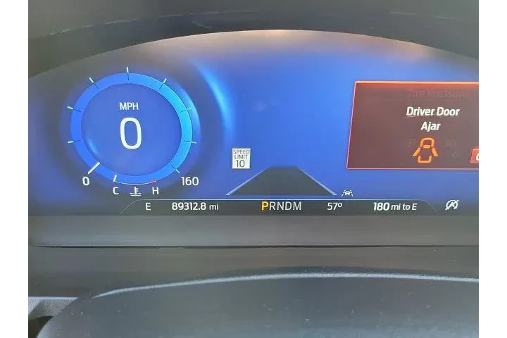 $30000 : Ford Explorer 2021 AWD ST 4d image 6