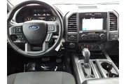 $29607 : Ford F-150 2019 4x4 XLT 4dr thumbnail