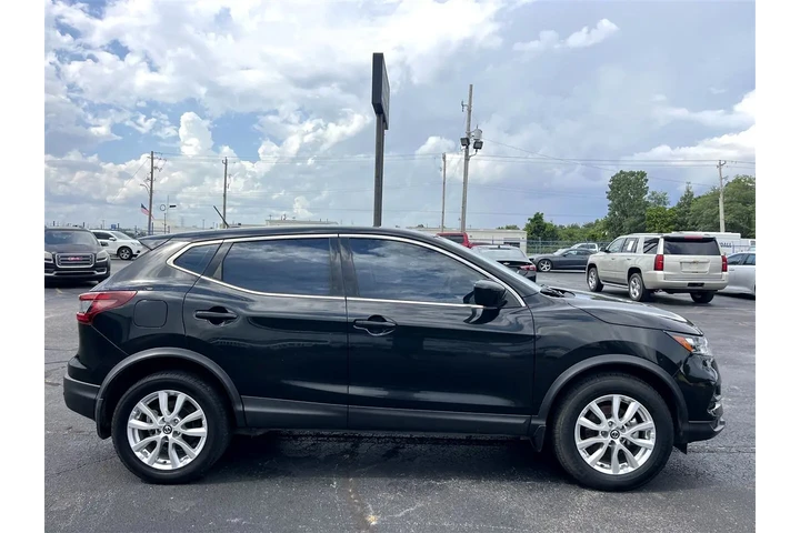 $16995 : 2021 Rogue Sport S image 6