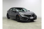 Honda Civic 2021 EX 4dr Hatc en San Francisco Bay Area