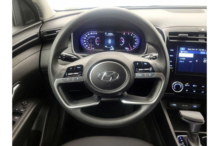 $21998 : Hyundai TUCSON 2022 AWD SEL image 10