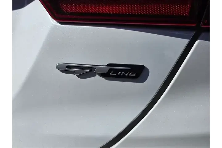 $20550 : Kia Forte 2024 GT-Line 4dr S image 5