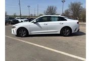 $21998 : Kia K5 2023 LXS 4dr Sedan thumbnail
