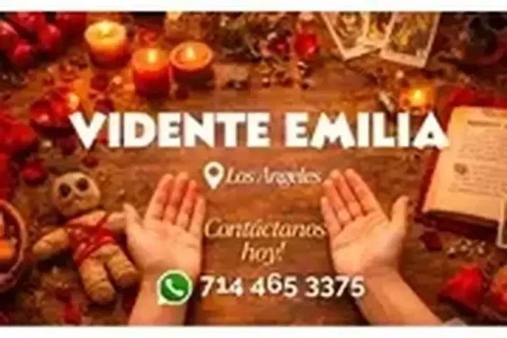 VIDENTE EMILIA image 2