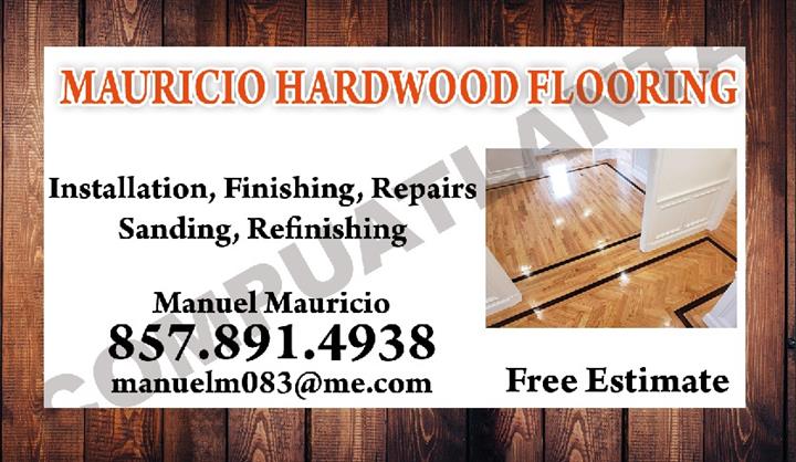 Mauricio harwood flooring image 10
