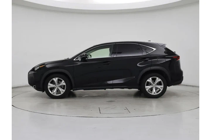$18998 : Lexus NX 200t 2017 AWD 4dr C image 3
