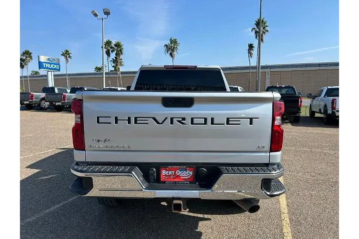 $37921 : Chevrolet Silverado 2500HD 2 image 5