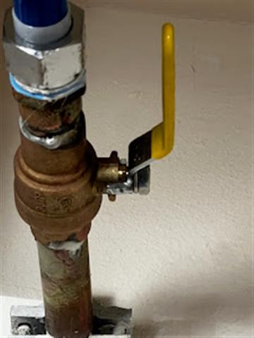 HUMBERTO’S PLUMBING image 9