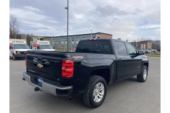 $21999 : 2015 Silverado 1500 image 6