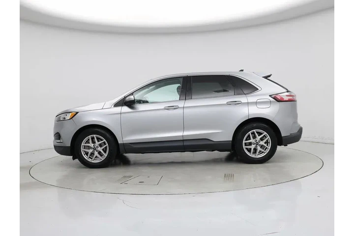 $19998 : Ford Edge 2021 AWD SEL 4dr C image 3