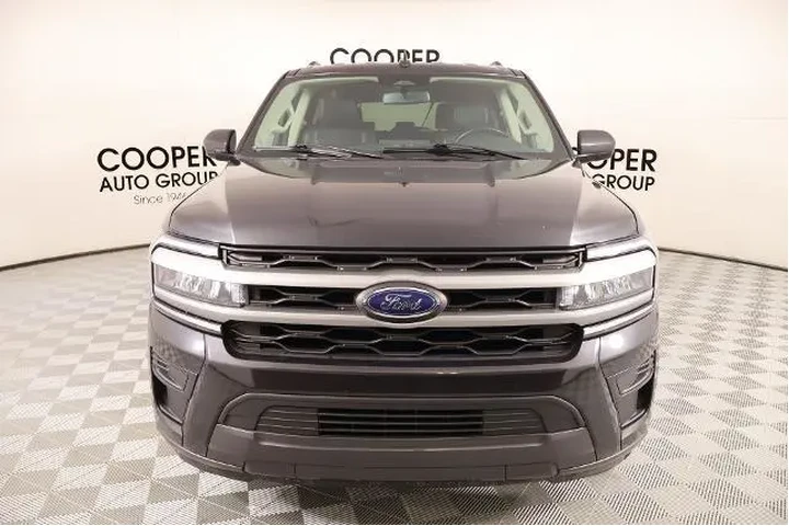$38697 : Ford Expedition MAX 2024 4x2 image 10