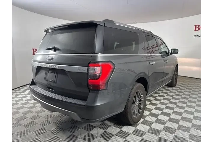 $22000 : Ford Expedition MAX 2019 4x2 image 8