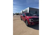 Ford F-150 2020 4x4 XLT 4dr en Tulsa