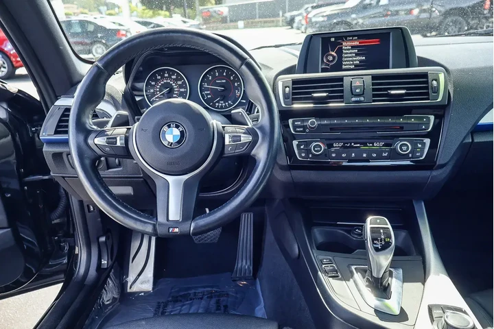 $24000 : BMW 2 Series 2016 AWD M235i image 3