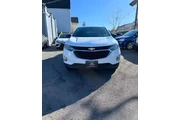 2021 CHEVROLET EQUINOX2021 CH thumbnail