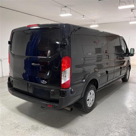 $23000 : 2020 FORD TRANSIT 250 CARGO V image 4